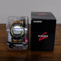 【CASIO】G'MIX GROOVE (DW-003HH-9BT) ［0177］_画像9