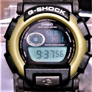 【CASIO】G'MIX GROOVE (DW-003HH-9BT)