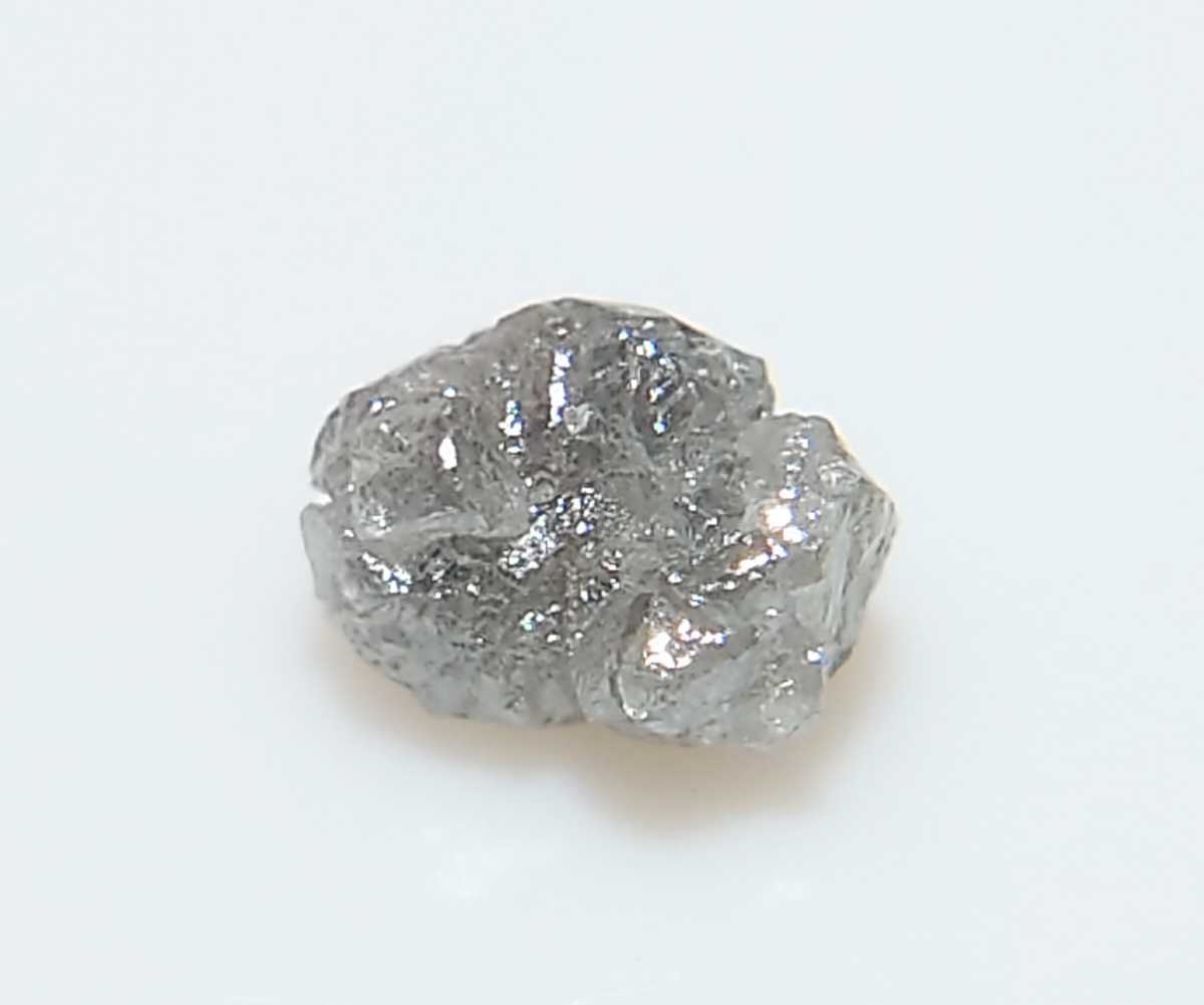 極レア ダイヤモンド原石 0 53ct ルース（LA-6053）｜PayPayフリマ