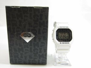 CASIO カシオ G-SHOCK × RIP SLYME リップスライム DW-5600 腕時計 #UA9496