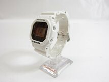 CASIO カシオ G-SHOCK × RIP SLYME リップスライム DW-5600 腕時計 #UA9496_画像3