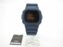 CASIO カシオ G-SHOCK DW-5600BBM-2JF 腕時計 #UA9507_画像2