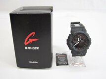 CASIO カシオ G-SHOCK GBD-800LU-1JF バンドリフレクター付き 腕時計 #UA9537_画像1