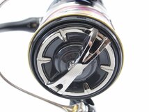 SHIMANO シマノ 17 SUSTAIN C3000HG サスティン スピニングリール #US3719_画像4