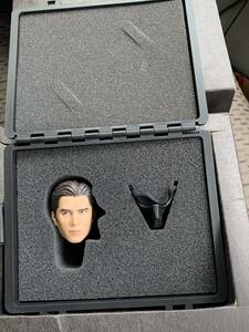 HPC TOYS 1/6 doll for head used