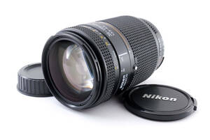 ★極上美品★ニコン Nikon AF NIKKOR 35-135mm F3.5-4.5 ★カビ・クモリ無し・動作正常★