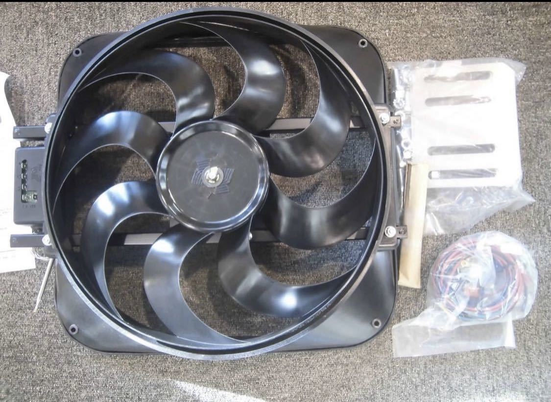 ヤフオク! -「インパラ 電動ファン」の落札相場・落札価格