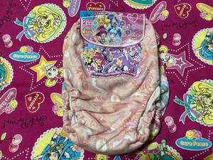 新品■ハピネスチャージプリキュア 120 ショーツ パンツ 下着