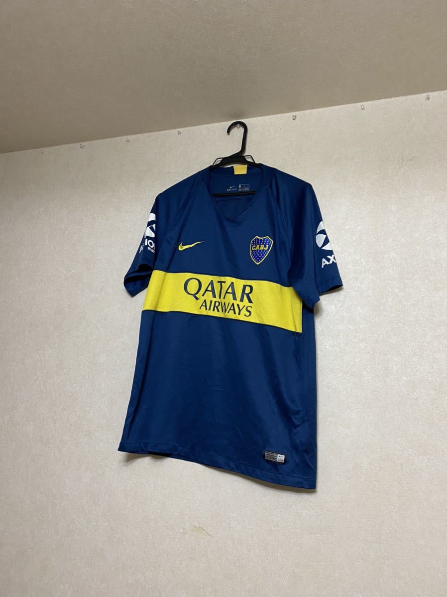 ヤフオク! -「ボカジュニアーズ ユニフォーム」(サッカー) (スポーツ別 ...