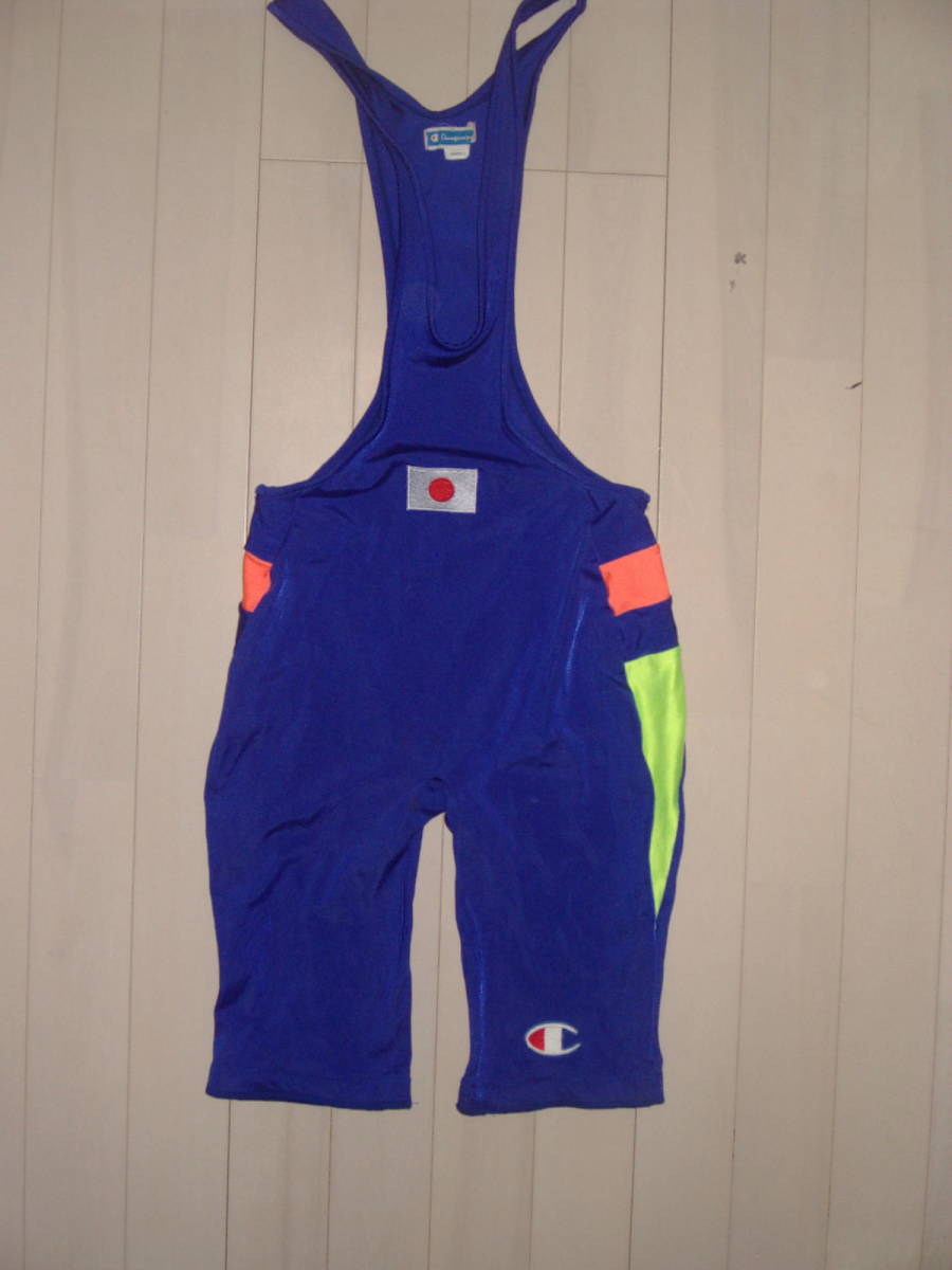 ヤフオク! -「レスリング シングレット」(スポーツ別) の落札相場