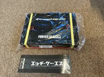 HKS コンテナボックス　ステッカーセット新品_画像1