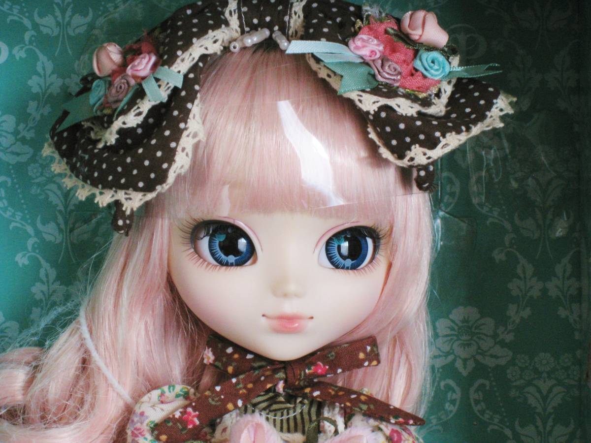 ヤフオク! -「プーリップ アリス ドゥ ジャルダン」の落札相場・落札価格