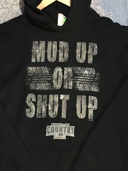 Mossy Oak パーカー プルオーバー フーディ アメリカ ビンテージ モッシーオーク カントリー 古着 アメカジ