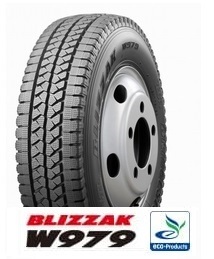 ●●ブリヂストン LTスタッドレス ブリザックW979 205/70R17.5 115/113L●205/70/17.5 205-70-R17.5 ブリヂストン スタッドレス●