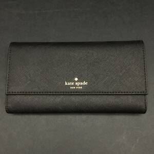 RT1006-2-4 KATE SPADE ケイトスペード パスケース 定期入れ カードケース 小銭入れ 60サイズ