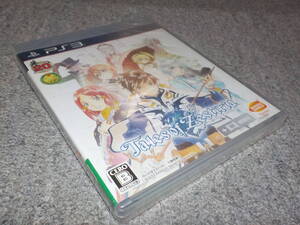 【PS3】 テイルズオブゼスティリア ★新品★