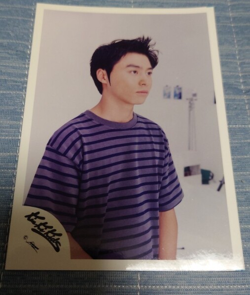 堂本剛 公式写真 KinKi Kids キンキキッズ 写真