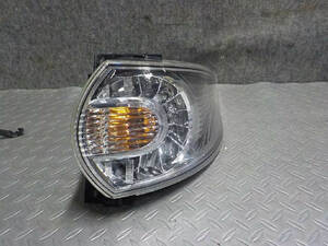 【送料込】 ビアンテ DBA-CCEFW 右テールランプ ＬＥＤ STANLEY P7621 [ZNo:04004679] 73023