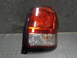 【送料込】 H28年 ポルテ DBA-NSP141 右テールランプ ＬＥＤ STANLEY 52-257 [ZNo:04004752] 72984