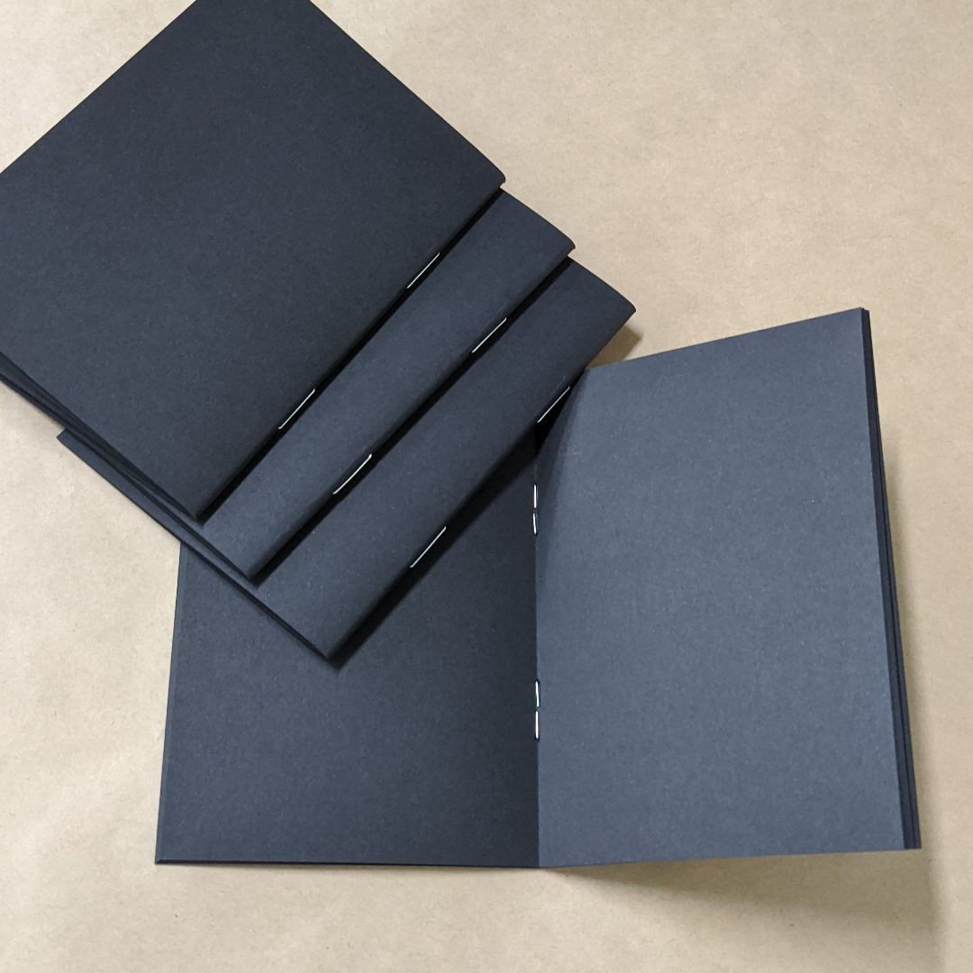 Life with MOS TRAVELER' S notebook パスポートサイズ モスバーガー