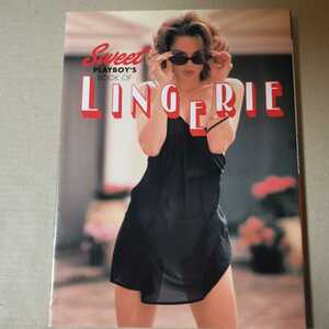 Ｐｌａｙｂｏｙ’ｓ　ｂｏｏｋ　ｏｆ　ｓｗｅｅｔ　ｌｉｎｇｅｒｉｅ ＰＬＡＹＢＯＹ日本版ー111