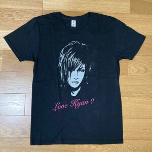 半袖Tシャツ　喜矢武豊　ゴールデンボンバー