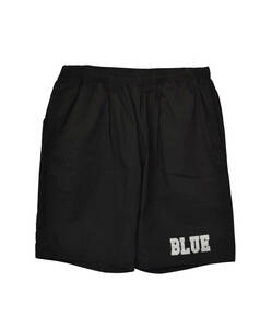 BLUE BLUE RUSSELL ATHLETIC ラッセル ミリタリー ハーフパンツ ショートパンツ ショーツ 22287 - 0423 60