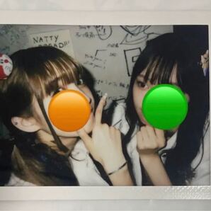 にっちやん 鎮目のどか ランチェキ