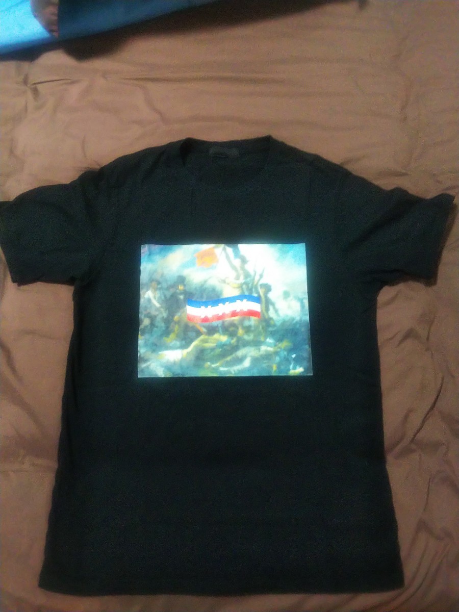 本物・正規品】希少プレミアム級 完売商品 Y-3 15周年記念ロゴTシャツ