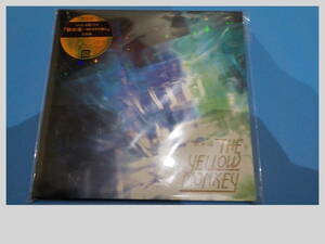 初回限定盤 CD 砂の塔 THE YELLOW MONKEY