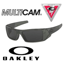 Oakley SI Gascan Multicam Black オークリー SI ガスカン サングラス マルチカム ブラック 901403 SOCOM RANGERS MARINES SOF ARMY