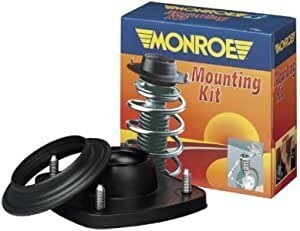  prompt decision FIAT Fiat 500 07- 31209 31212 31214 Monroe front mount 2 piece set 