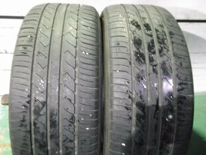 【Z501】●SD-7●225/45R18●2本即決