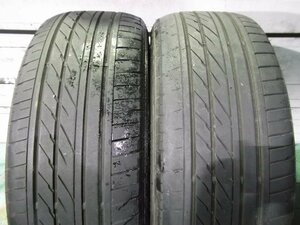 【A688】●EAGLE RVS●215/55R17●2本即決