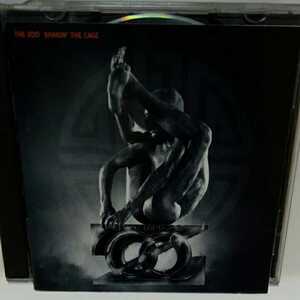 THE ZOO「SHAKIN' THE CAGE」
