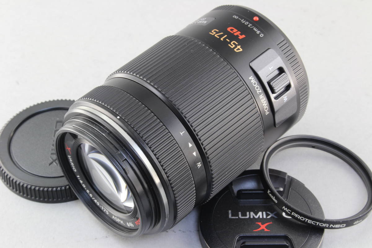 あなたにおすすめの商品 《並品》 Panasonic LUMIX G X VARIO 35-100mm F2.8 POWER O.I.S. マイクロフォーサーズ Lens 交換レンズ mandhucollege.edu.mv