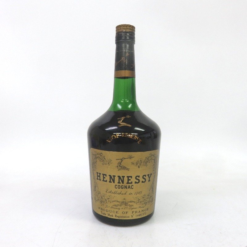 ヤフオク! -「ヘネシー vsop リザーブ」(ヘネシー) (コニャック)の落札 ...