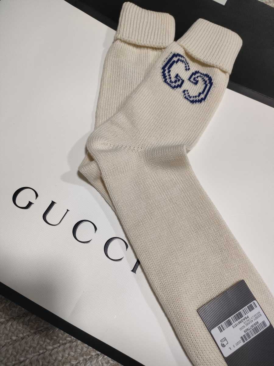 GUCCI 靴下の値段と価格推移は？｜6件の売買データからGUCCI 靴下の