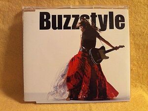 矢井田瞳 Buzzstyle バズスタイル TOCT-4333 時つ風 シングルCD used 中古 Yaiko Hitomi Yaida