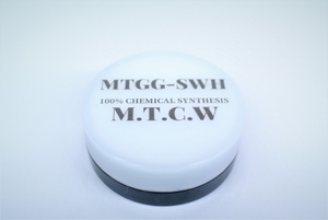 【MTCW】MTCW　ギアーグリス MTGG-SWH（ソルトウォーター専用 高粘度・大物用）/.