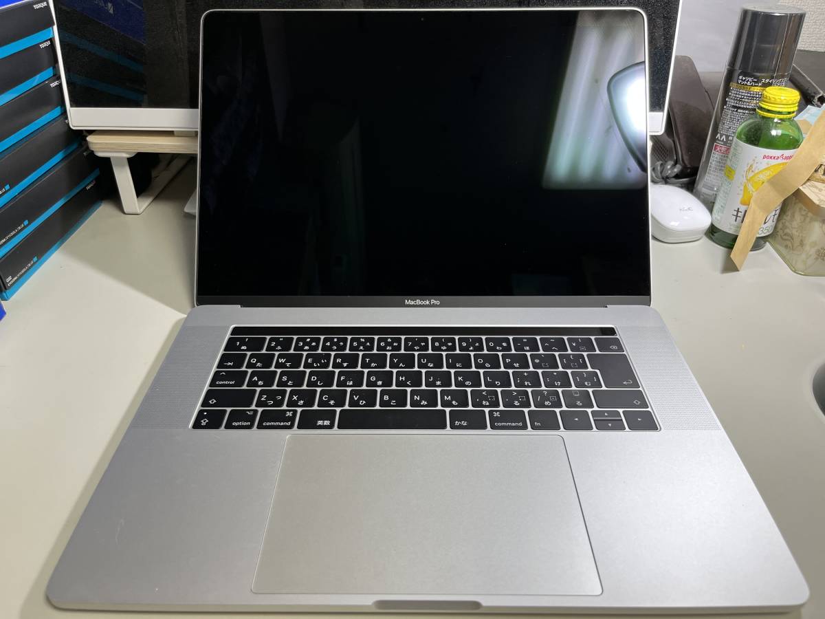 PC/タブレット ノートPC Apple MacBook Pro Retinaディスプレイ 2900/15.4 MPTV2J/A [シルバー 