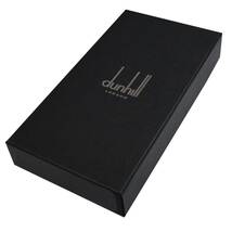 dunhill ダンヒル FULHAM 二つ折り長財布 ブラック L2S810A_画像6