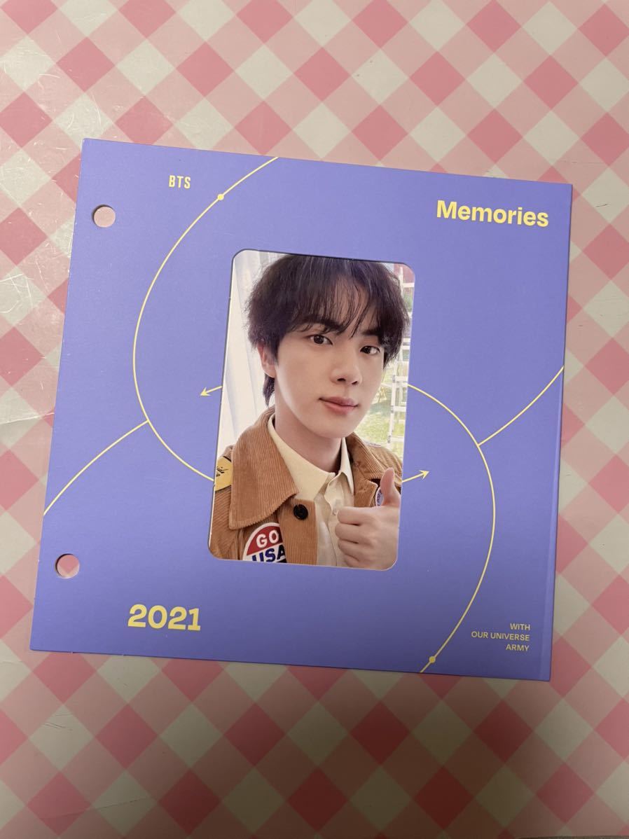 ヤフオク! -「bts memories」(トレーディングカード) の落札相場・落札価格