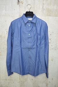  Golden Goose Golden Goose Deluxe Brand long sleeve shirt XXS E0091