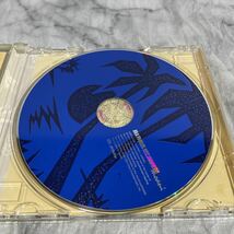 CD サンプル盤 帯付き アロハ・ヘヴン～モアニ ALOHA HEAVEN moani 見本品_画像5