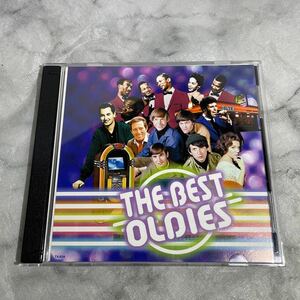 CD オールディーズ THE BEST OLDIES 3CD全80曲収録 コニー・フランシス ポール・アンカ ロネッツ モンキーズ他