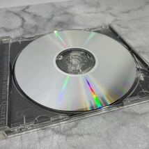 CD サンプル盤 ジャズ ジョージ アダムス シティ ゲイツ ドン プーレン カルテット 廃盤 見本品_画像5