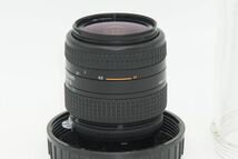 Nikon ニコン AF NIKKOR 28-70mm f3.5-4.5D_画像2