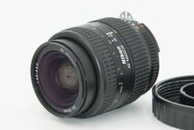 Nikon ニコン AF NIKKOR 28-70mm f3.5-4.5D_画像5