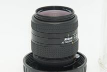 Nikon ニコン AF NIKKOR 28-70mm f3.5-4.5D_画像4